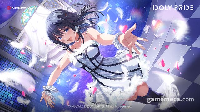 아이돌리 프라이드 이미지 (사진제공: 네오위즈)