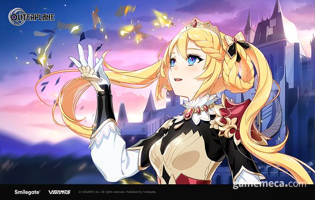 아우터플레인 (사진제공: 스마일게이트)