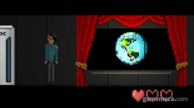 웰컴 투 마스 9 (사진출처: 스팀)