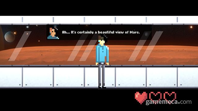 웰컴 투 마스 9 스크린샷 (사진출처: 스팀)