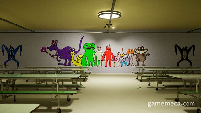 반반의 유치원 3 스크린샷 (사진출처: 스팀)