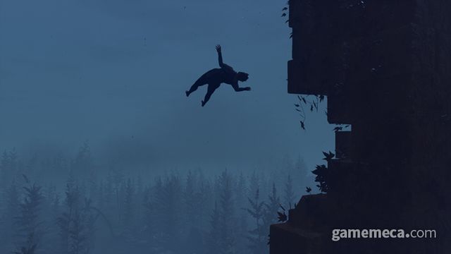 베이비 스텝 스크린샷 (사진출처: 스팀)