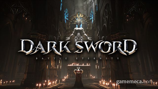 다크스워드 (사진제공: 컴투스)