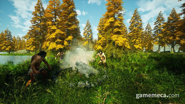 그랜드 엠프라이즈 스크린샷 (사진출처: 스팀)