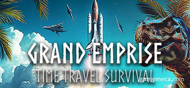 그랜드 엠프라이즈 (사진출처: 스팀)