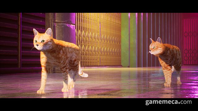 라스트 라이프 스크린샷 (사진출처: 스팀)