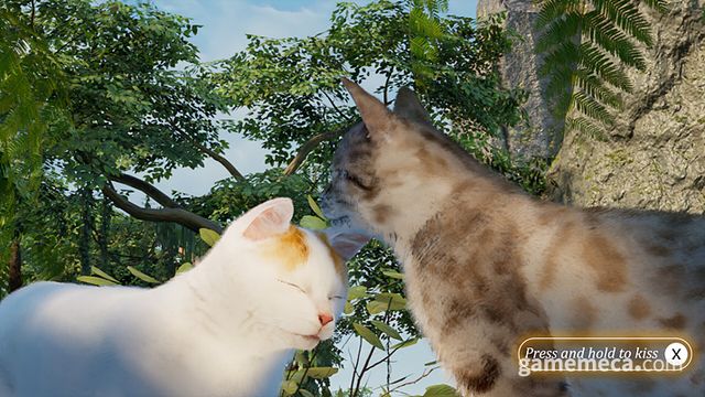 라스트 라이프 게임 스크린샷 (사진출처: 스팀)