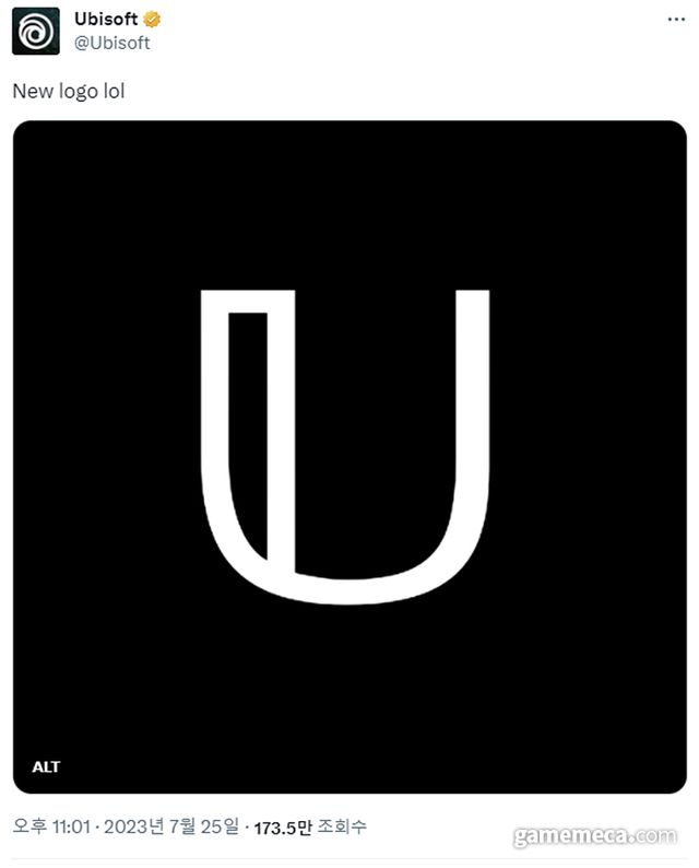 월드 오브 탱크, 포켓몬UK, 유비소프트 트위터 (자료출처: 트위터)