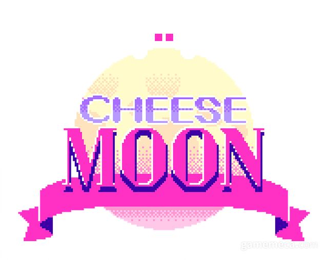 치즈문 로고 (사진제공: 스튜디오 소트)