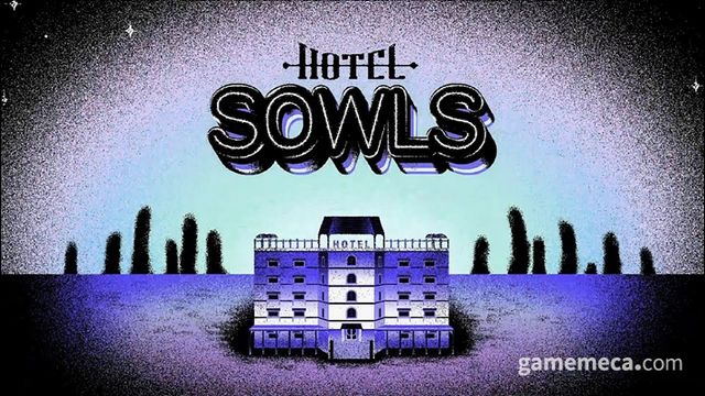 전작 호텔 소울즈는 일본어, 영어, 한국어를 지원하며 여러 국가의 게이머들에게 전달됐다 (사진출처: 스팀)