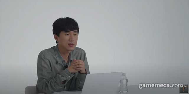 금강선 CCO (사진출처: 로스트아크 라이브 방송 갈무리)