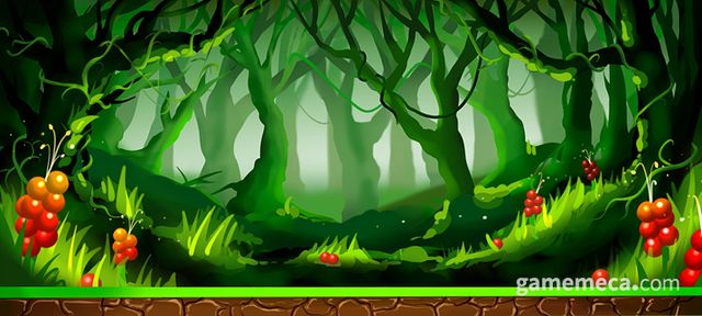 다양한 디자인과 환경의 세계로, 반려동물이 새로운 곳을 모험한다는 느낌을 준다 (사진제공: 넥스트 레벨)