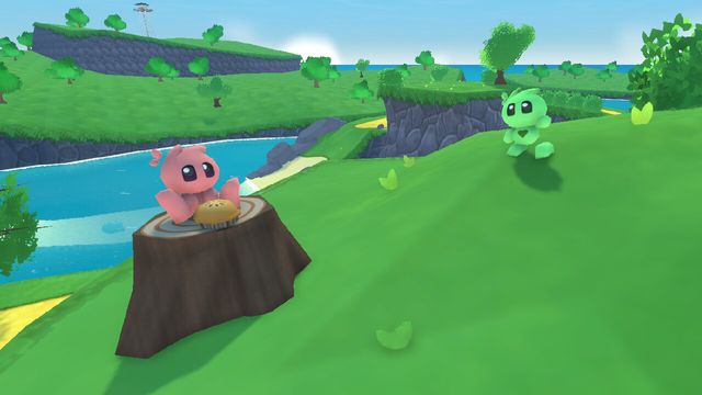 보보 베이 스크린샷 (사진출처: 스팀)