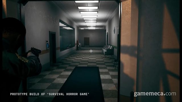 스테이 얼라이브 스크린샷 (사진출처: 스팀)