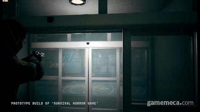 스테이 얼라이브 스크린샷 (사진출처: 스팀)