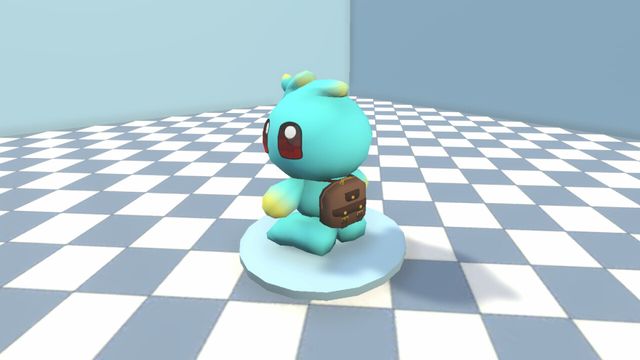 보보 베이 스크린샷 (사진출처: 스팀)