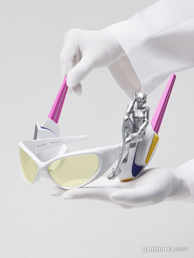 선글라스 (사진제공: 블리자드)