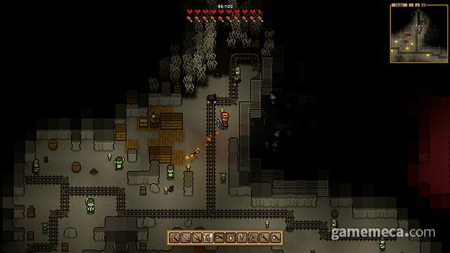 네세스 (사진출처: 게임 스팀 페이지)