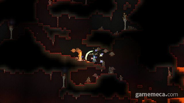 크레아 (사진출처: 게임 스팀 페이지)