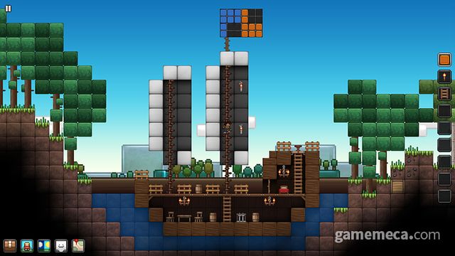 정크 잭 (사진출처: 게임 스팀 페이지)