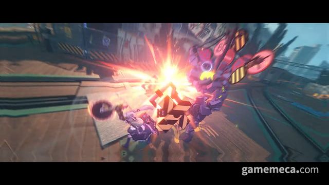 젠레스 존 제로 (사진출처: 젠레스 존 제로 신규 트레일러 영상 갈무리)