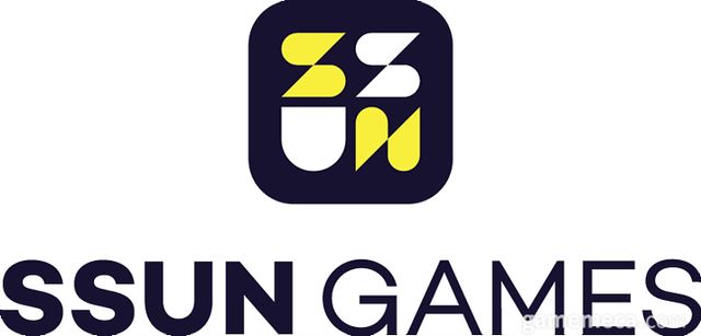 썬게임즈 공식 로고 (사진제공: 썬게임즈)