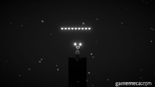 목숨이 무려 10개! (사진제공: 썬게임즈)