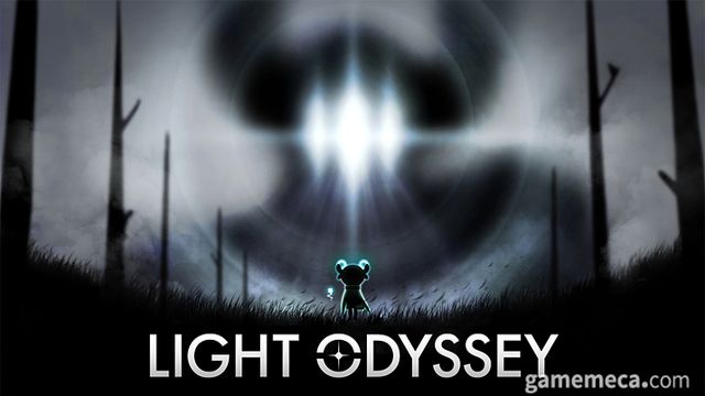 라이트 오디세이 공식 이미지 (사진제공: 썬게임즈)