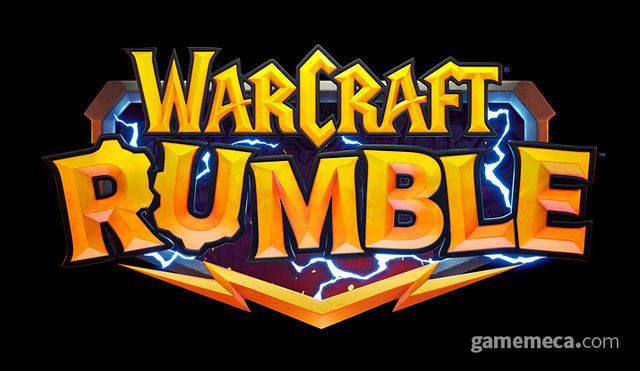 워크래프트 럼블 (사진제공: 블리자드)
