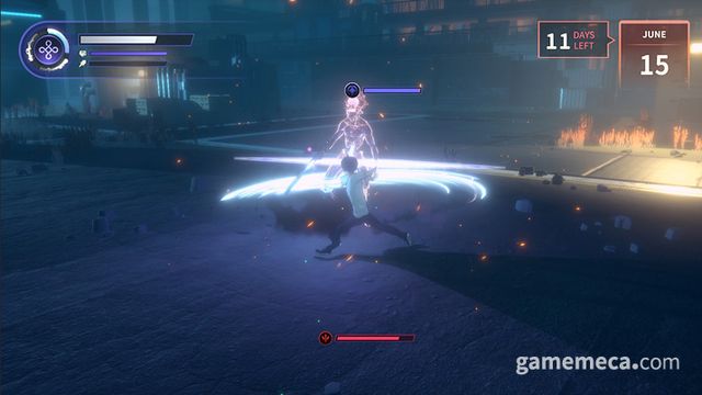 상단 우측에 위치한 달력이나 (사진제공: 스튜디오 사이)