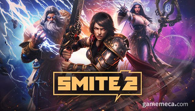 스마이트 2 대표 이미지 (사진 출처: 스팀 상점 페이지)