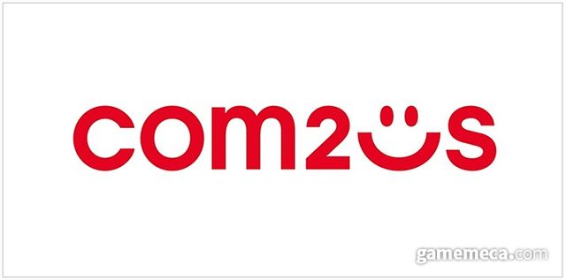 컴투스 CI (사진출처: 컴투스 공식 홈페이지)