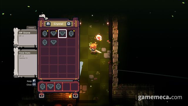 가이더스 제로 스크린샷 (사진출처: 스팀)