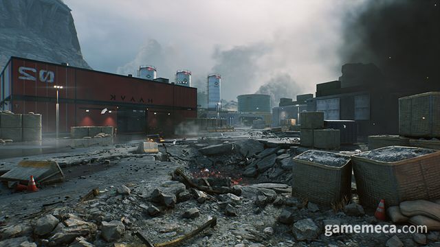 델타 포스 스크린샷 (사진출처: 스팀 상점 페이지)