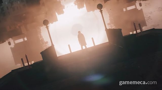 컨트롤 2 티저 영상 일부 (사진출처: 유튜브 'Backlog Content' 채널)