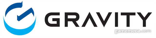 그라비티 CI (사진제공: 그라비티)