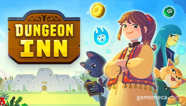 던전 인 대표 이미지 (사진출처: 스팀)