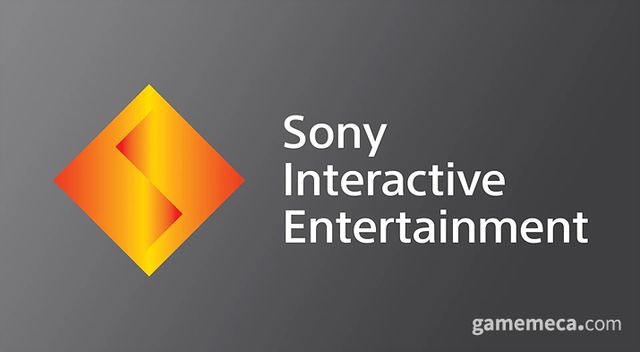 소니 인터렉티브 엔터테인먼트 로고 (사진출처: SIE 공식 홈페이지)