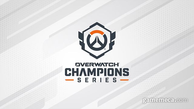 2024 오버워치 챔피언스 시리즈 (사진제공: 블리자드)