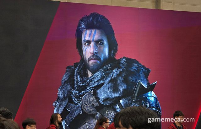 용병단장 클리프의 새 용병