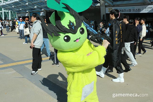 어둠군단 즉시가입 (사진: 게임메카 촬영)