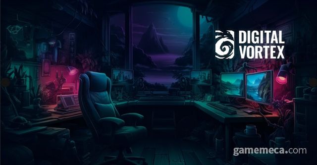 (사진09) 디지털 보텍스 엔터테인먼트 (사진출처: DVE 제공)