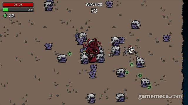 브로테이토 스크린샷 (사진출처: 에픽게임즈 스토어)