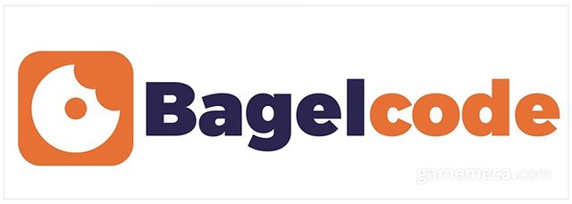 베이글코드 공식 CI 이미지 (사진제공: 베이글코드)