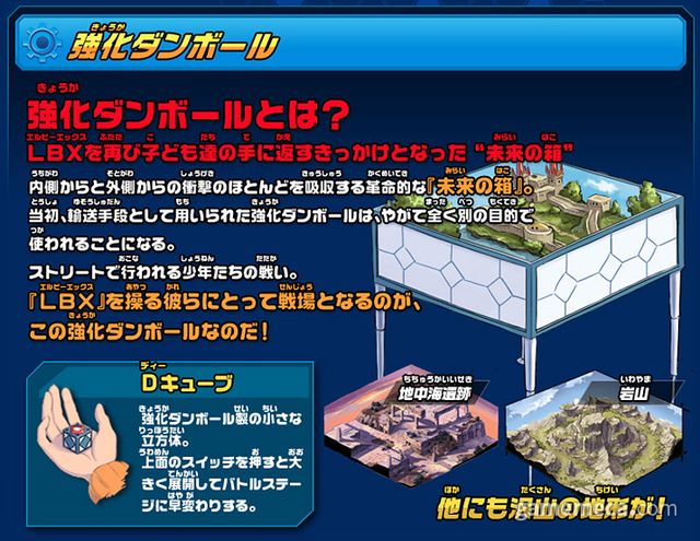 저기 보이는 상자가 바로 강화 골판지 상자다 (사진출처: 골판지 전기 부스트 공식 홈페이지)