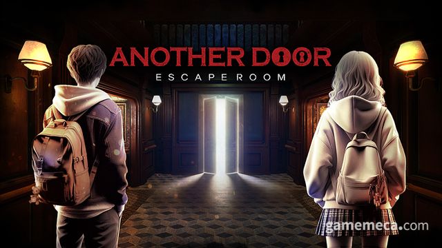 어나더 도어: 이스케이프 룸 대표 이미지 (사진제공: 스코넥)