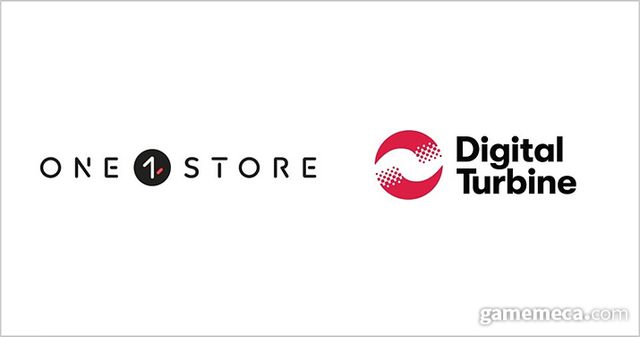 원스토어가 디지털터빈과 손잡고 미국 진출을 준비한다 (사진제공: 원스토어)