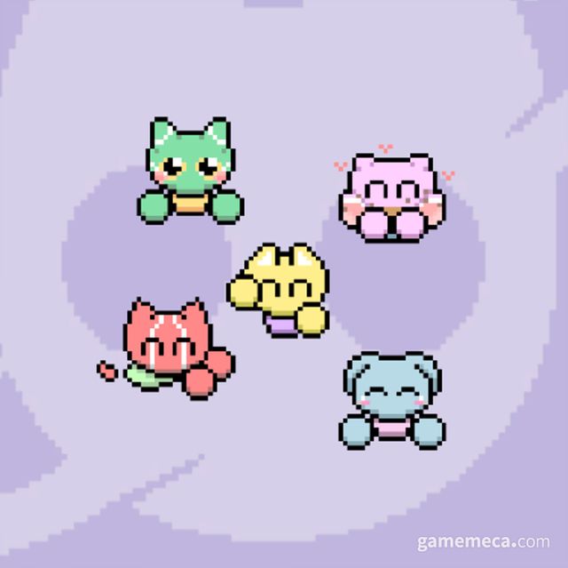 이렇게나 귀여운 위니언들이기에, 변할 때의 충격이 더욱 크게 다가온다 (사진제공: 던타운 스튜디오)