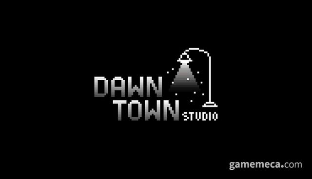 던타운 스튜디오 로고 (사진제공: 던타운 스튜디오)