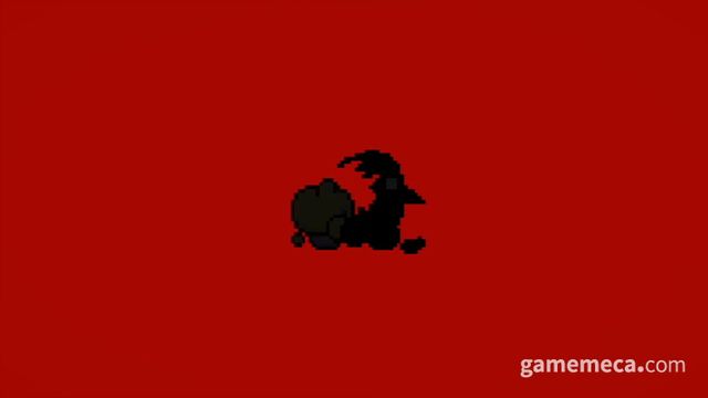 바이러스에 감염되고 점차 뒤틀리는 위니언들이 심리적 공포를 유발한다 (사진제공: 던타운 스튜디오)